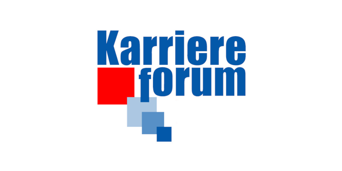 Barcode & RFID hautnah: BSR idware auf dem Karriereforum Salzburg - BSR idware beim Karriereforum Salzburg