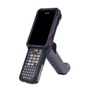 Honeywell CK67 performantes Scanterminal