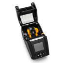 Zebra ZQ600-Plus Serie mobile Allrounddrucker